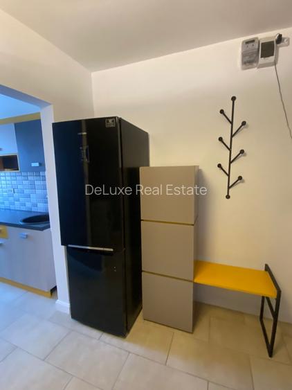 Garsoniera Baneasa Aerogarii - 6