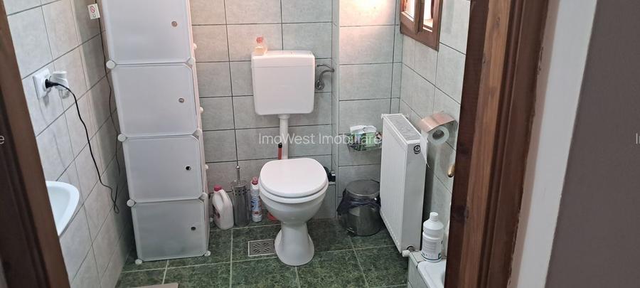 Casa Individuala | Iosefin | 7 Camere - 15