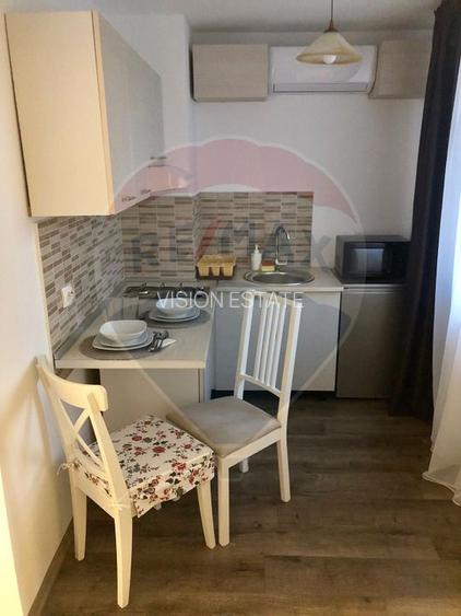 Apartament cu 1 camere de vânzare în zona Central - 3