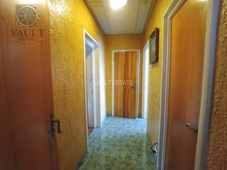 Apartament 3 camere - Alexandru Obregia  - 8