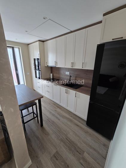 Tomis Plus - Ansamblul Mobipark - 2 camere - 10