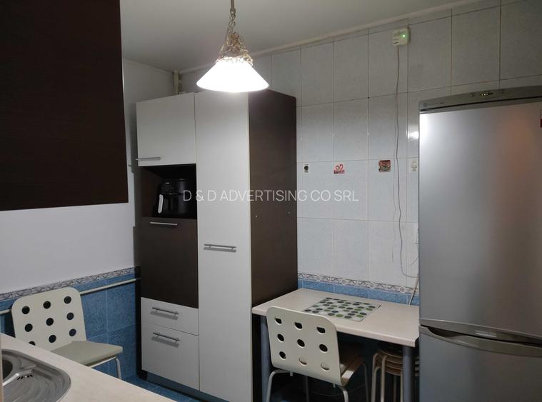 Drumul Taberei - 1 minut metrou - PET FRIENDLY - Apartament 2 camere - 5