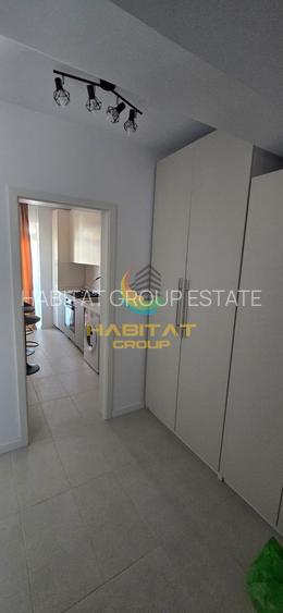 Garsoniera Popesti Leordeni Str Biruintei loc parcare inclus - 8