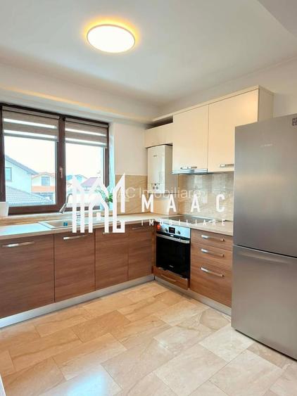 APARTAMENT 3 CAMERE I TERASA I SELIMBAR - 7