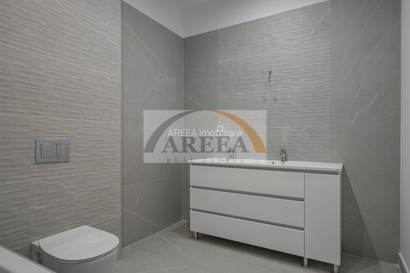 Apartamentul perfect in Aviatiei- Mall Promenada - 16
