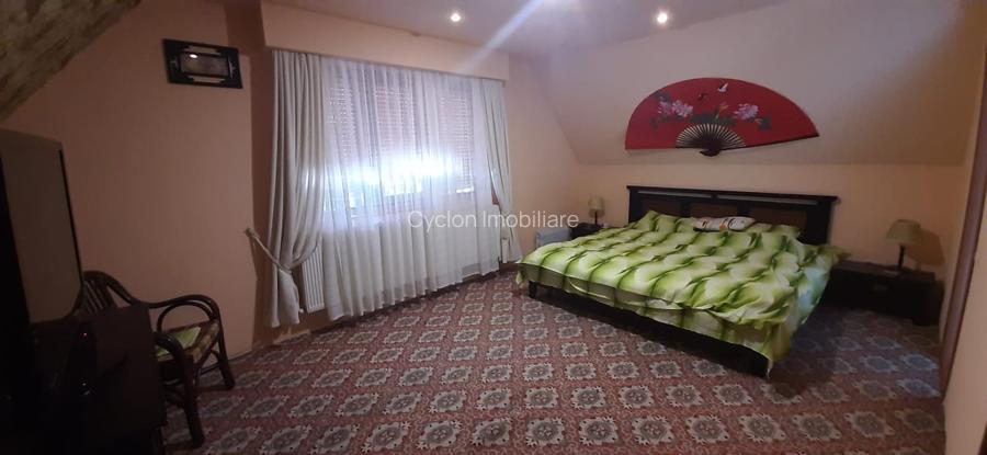 Casa de vacanta sau pensiune situata langa Cabana Trei Brazi Predeal - 30