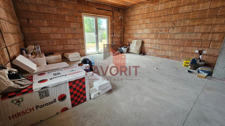 Duplex in Mosnita Noua | Finisaje la alegere | Langa Mcity | La Asfalt - 12