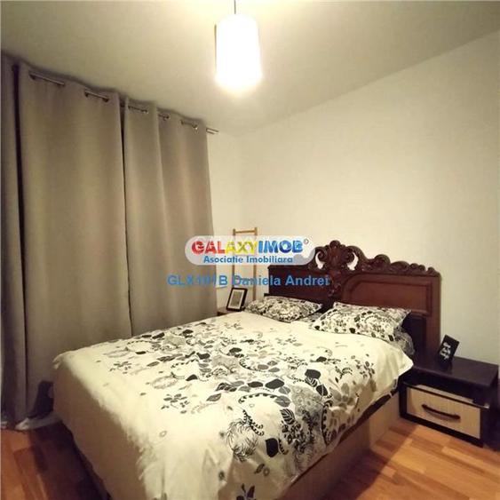 DE INCHIRIAT - APARTAMENT 2 CAMERE Zona Lacul Tei 400 euro - 12