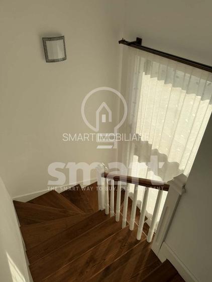 Casa de inchiriat Premium Borhanci langa Bazinul Olimpic - 18