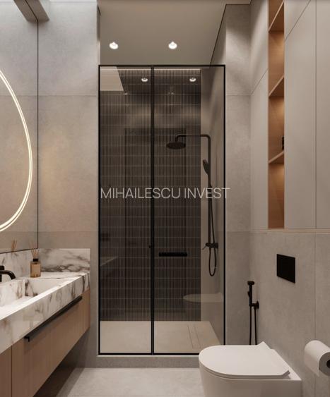 OFERTĂ LIMITATĂ – Apartamente noi la doar 1.200 €/mp + TVA - 15 min metrou - 23