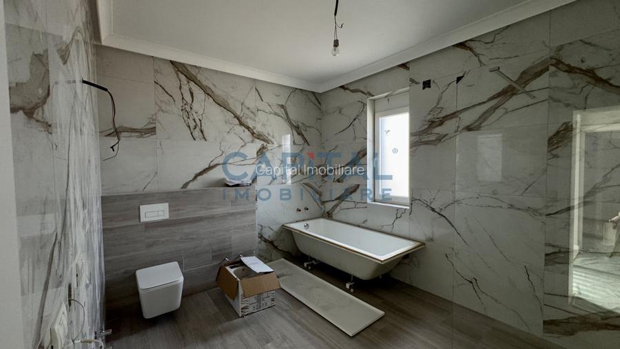 COMISION 0% | Duplex premium cu perete dublu in Mosnita Noua, 5 camere, 350mp - 11