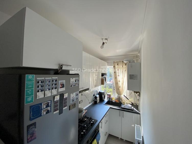 Apartament cu 3 camere, situat la parter, Judetean. - 3