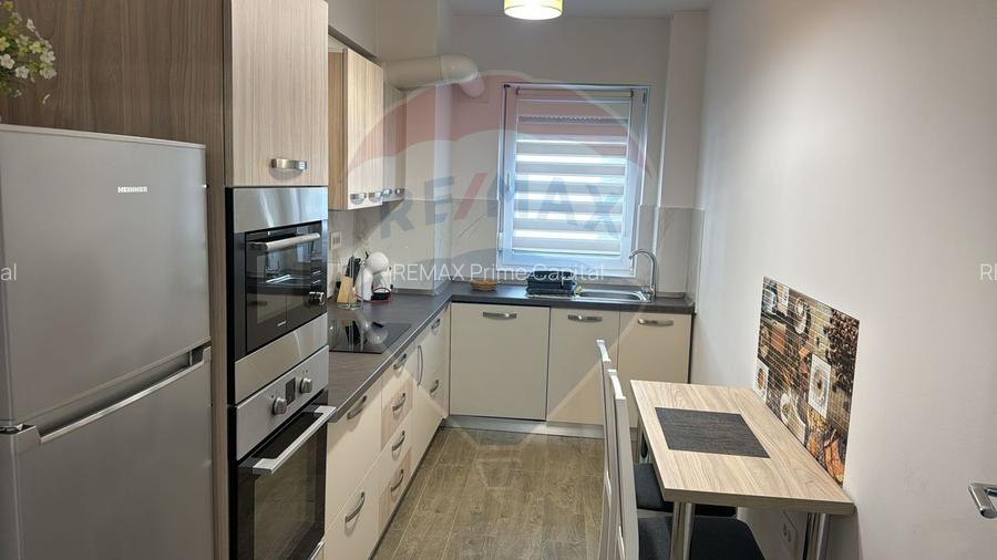 Apartament de închiriat cu 2 camere și loc de parcare în zona Ioșia - 2