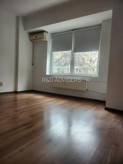 Apartament pentru firma 2 camere | 54 mp | Etaj 1 | Nemobilat | - 7