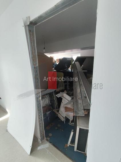 Apartament cu 3 camere de vanzare in Confort City - 10