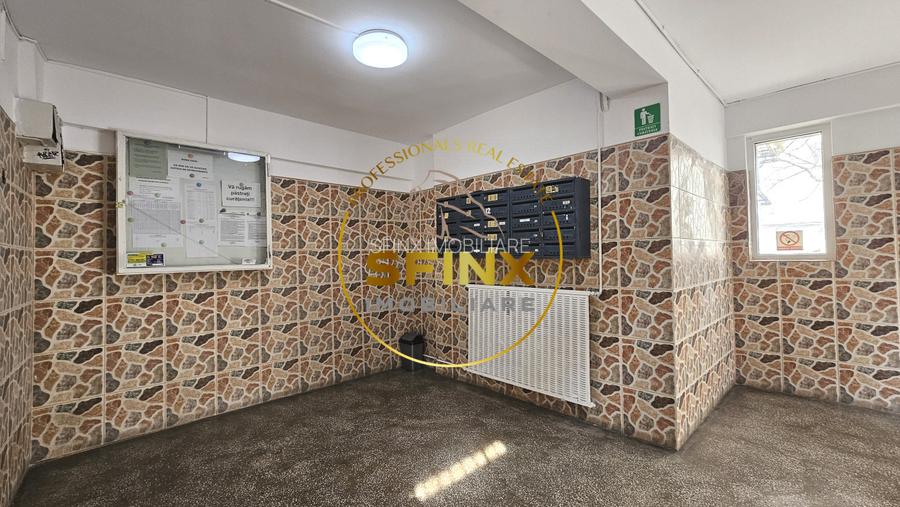  4 camere Calea Mosilor, Eminescu, 2 bai, mobilat, pet friendly - 20