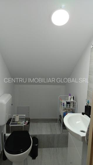 Casă individuală cu 3 camere și grădină amenajată - 42
