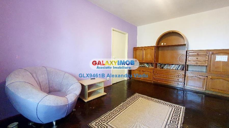 Vanzare 2 camere,etaj 1, bloc anvelopat - Calea Grivitei- Turda - 10