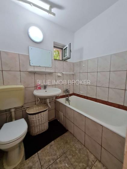 Se închiriază apartament cu 1 cameră, model clasic decomandat, 35 mp - 8