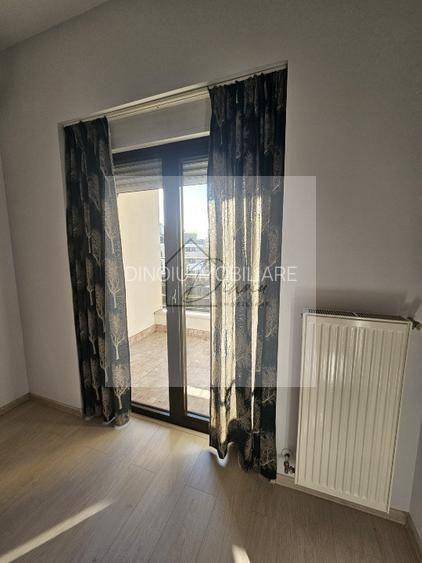 Apartament 3 camere Natura Residence I Baneasa Iancu Nicolae I COM 0% - 17