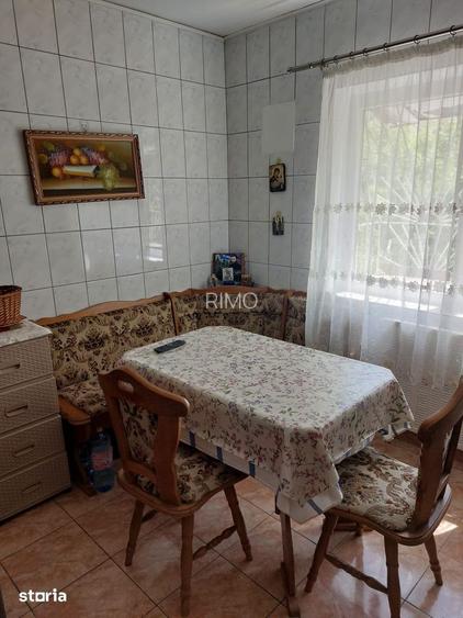 Apartament  Mircea Voda / Nerva Traian - 9