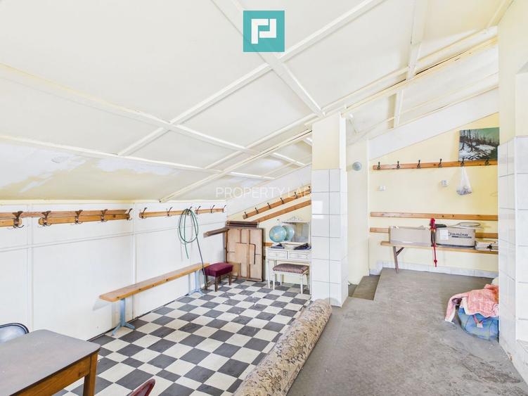 Proprietate multifuncțională central Arad - 18