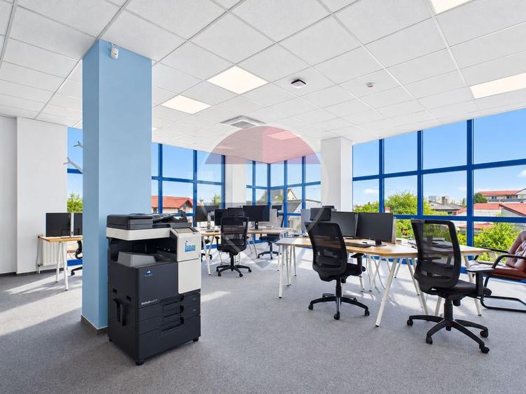 Proprietate comerciala multifunctionala | 611 mp | Curte 474 mp