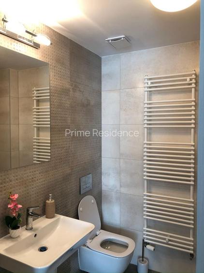 Inchiriere 2 Camere Aviatiei Cloud 9 Residence - 6