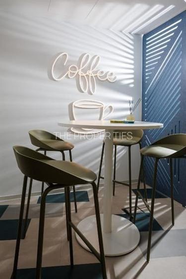 Comision 0! Sub-inchiriere spatiu birouri in Sky Tower -292mp - contract 2,5 ani - 7