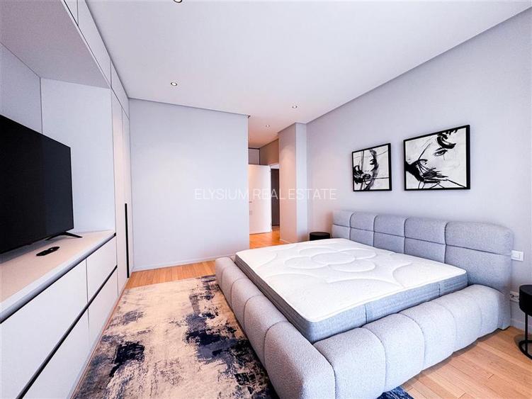 Apartament cu 2 camere de inchiriat One Rahmaninov - 13