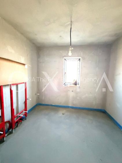 AX1225 Mosnita Noua, 1/2 Duplex Pe Parter, 3 Dormitoare - 6