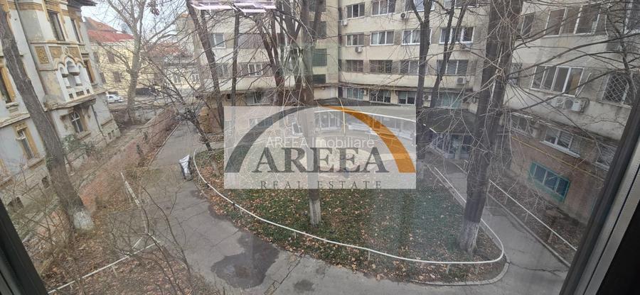 ELEGANT SI COCHET - studio PREMIUM - Plevnei-Cismigiu, etaj 2 - 8