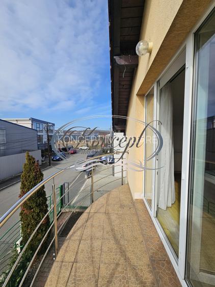 Locuinta mobilata si utilata aproape de TRC Park Transilvania - 17