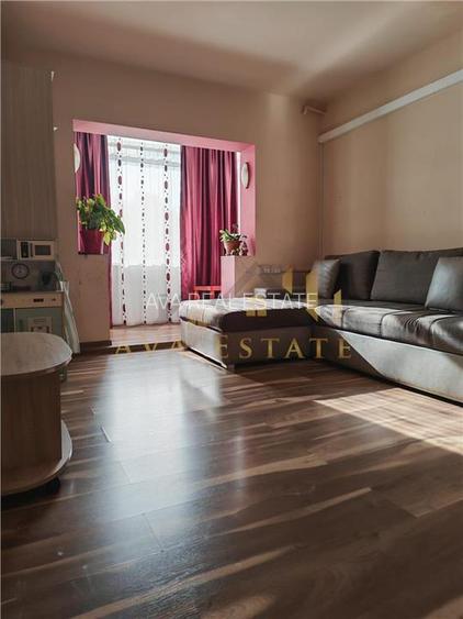 Apartament 2 camere | parter, 54 mp - Zona Kiriac - 2