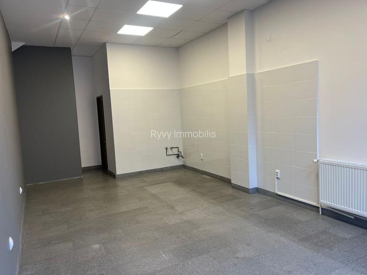 Spațiu comercial, 30 mp, COVASNA - 3