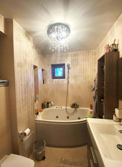 Apartament cu 3 camere, decomandat, zona Centru-Sf. Lazar - 7