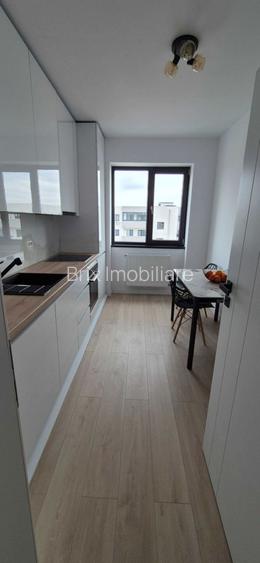 Apartament 3 camere - Pajura - Metrou Jiului - Prima inchiriere - Bloc 2025 - 5