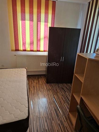 Apartament 2 camere Copou - 4