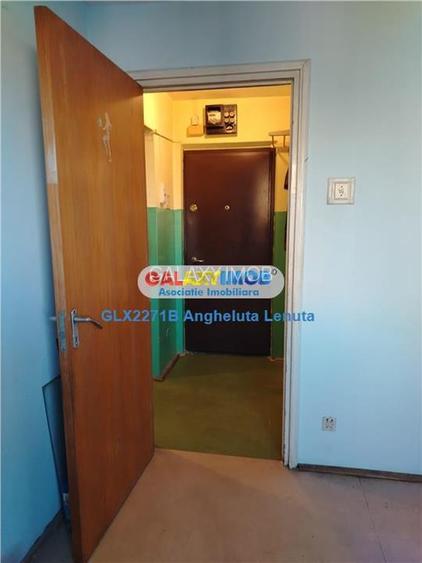 Drumul Taberei Prelungirea Ghencea  apartament 2 camere de vanzare - 9