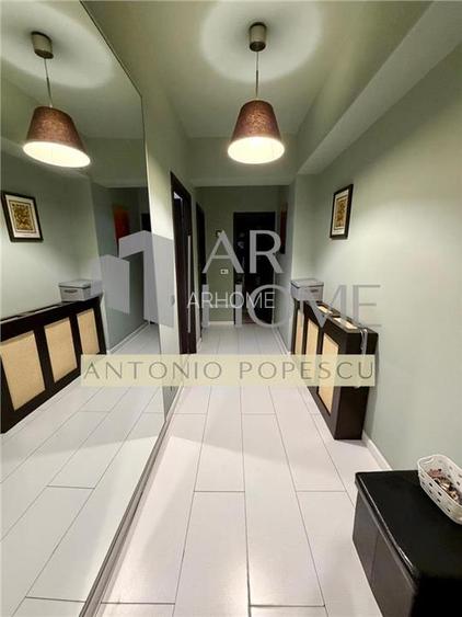 Apartament 3 camere, garaj propriu, mobilat si utilat, central, Ploies - 20