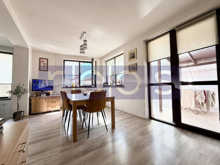 VÂNZARE VILĂ INDIVIDUALĂ | 6 CAMERE | ZONA COLENTINA - 3