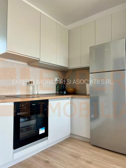 Apartament 2 camere situat in zona Mamaia Nord-Lidl - 10