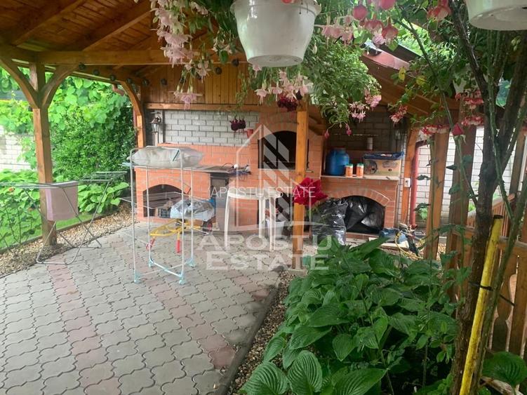 Cazare pentru muncitori, 16 camere 9 bai in Calea Sagului - 17