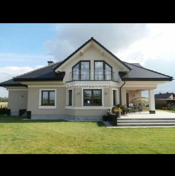 Casă de vânzare Scheia - 3