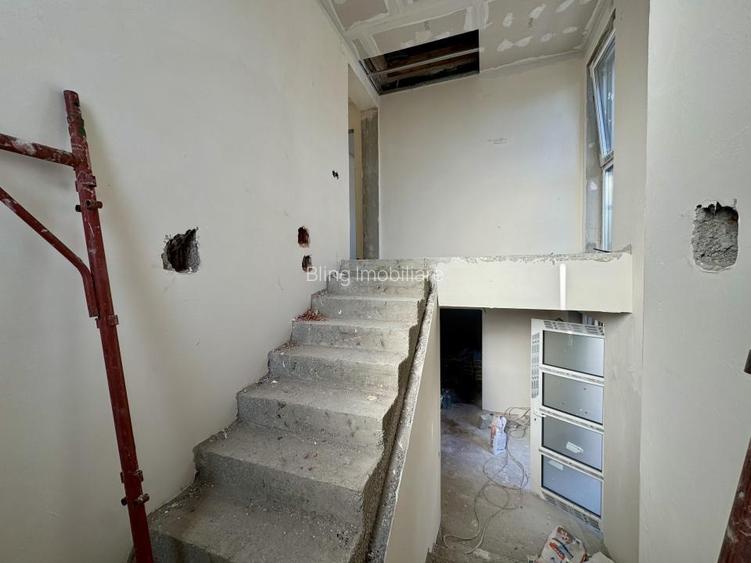 Casa individuala, 145 mp, 538 mp teren, garaj, Chinteni - 8