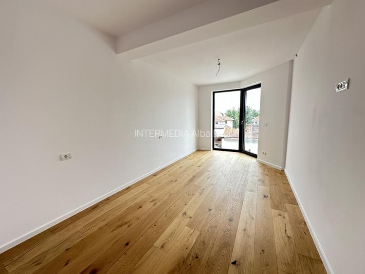 Apartament 2 Camere | Bloc 2026 | Finisat | Mobilat | Utilat | Parcare | CENTRU - 12