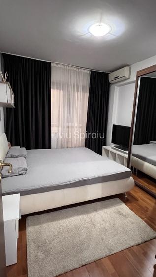 Închiriez apartament 2 camere cu loc de parcare subteran - 6
