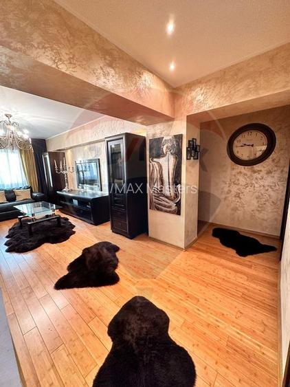 Apartament cu 4 camere– confort și eleganță! - 3