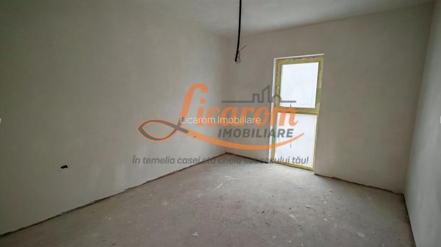 Vila LUX Parter+Etaj(stil mediteranean) in Stupini zona Plugarilor - 13