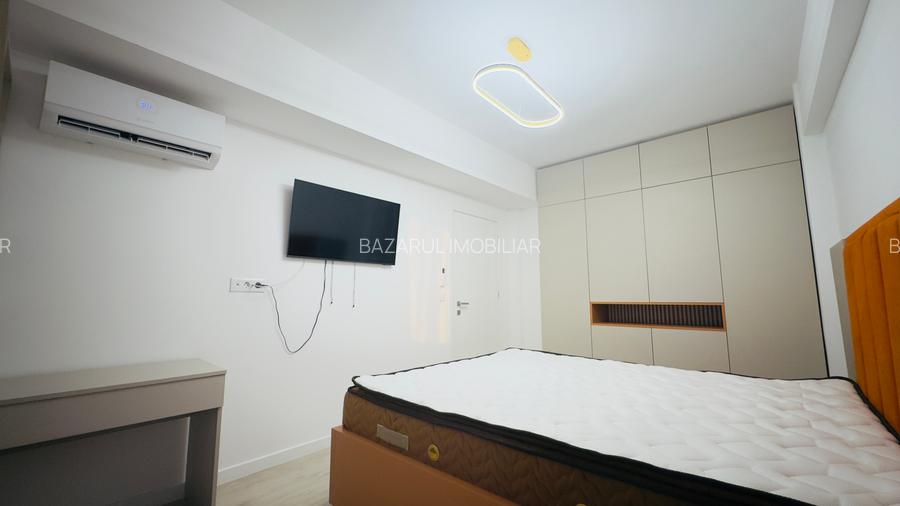 Apartament Modern cu 2 camere de inchiriat in Ivory Residence - Pipera - 8